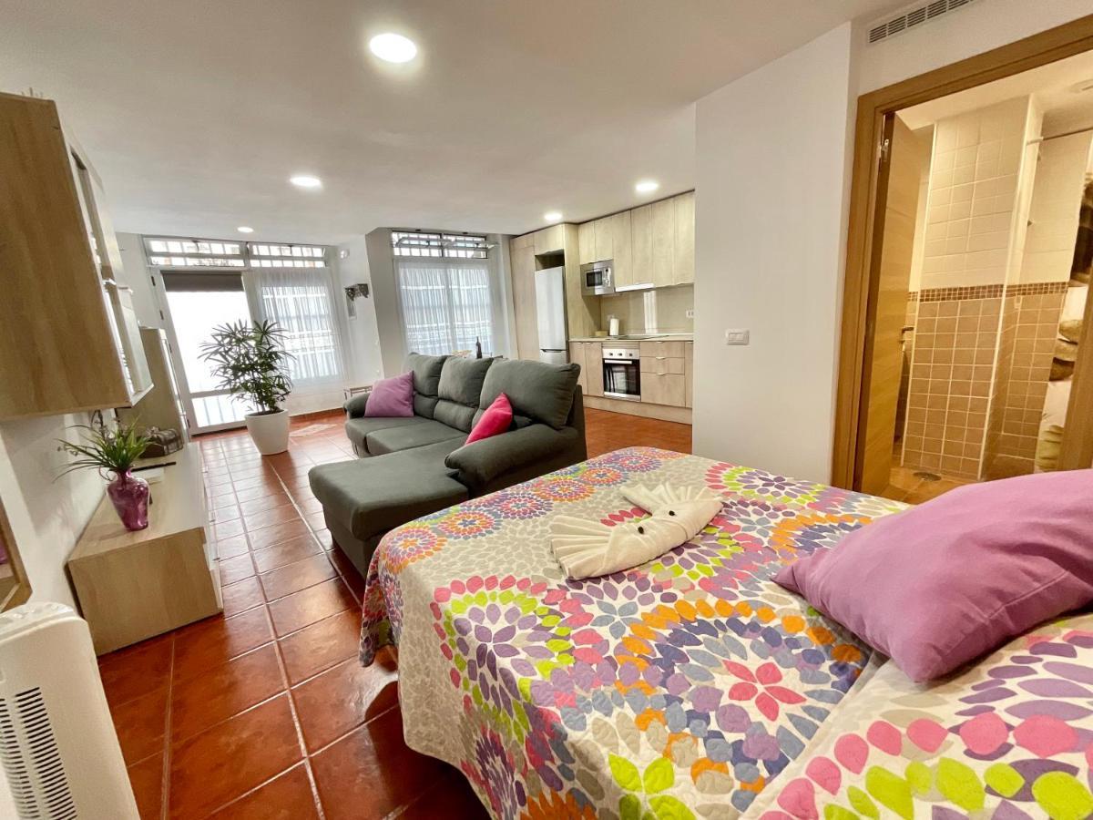 באיאמר Apartamento Slam מראה חיצוני תמונה