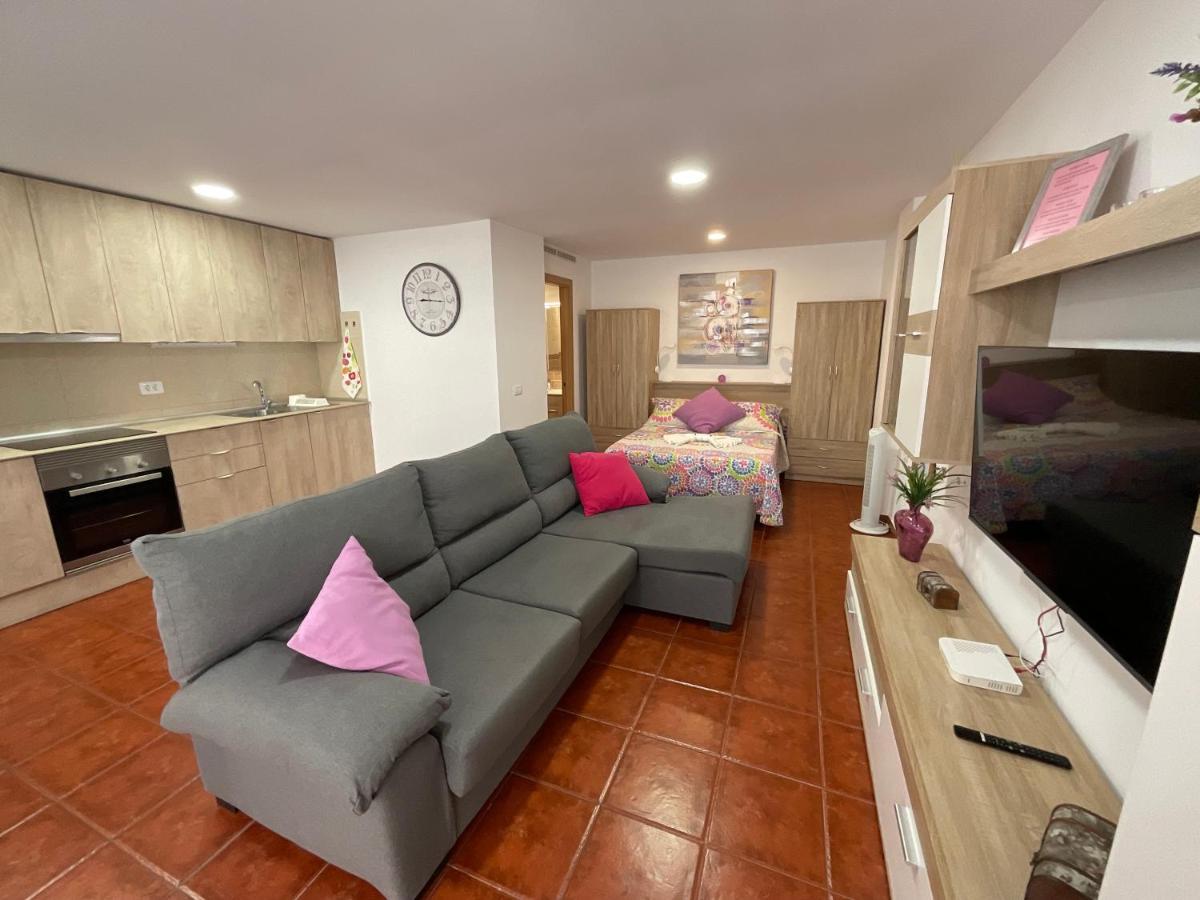 באיאמר Apartamento Slam מראה חיצוני תמונה