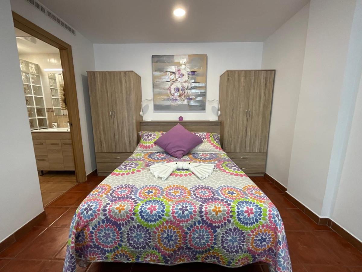 באיאמר Apartamento Slam מראה חיצוני תמונה