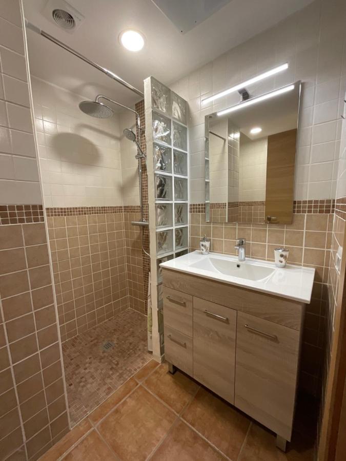 באיאמר Apartamento Slam מראה חיצוני תמונה